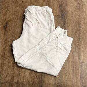 LoveShackFancy Jogger Sweats